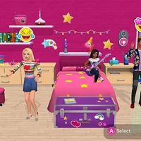 Jogo Barbie Dreamhouse Adventures - Nintendo Switch All Video Games