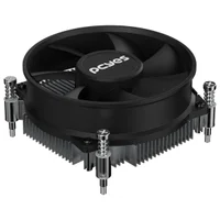 Cooler Para Processador PC Yes Notus St17 LGA 1700