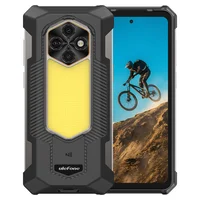 Smartphone Ulefone Rugking 5 Pro Super Bateria De 20000mah 16gb Ram 256gb Preto Smartphone Ulefone Rugking 5 Pro Super Bateria De 20000mah 16gb Ram 256gb Preto