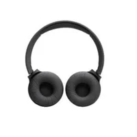 Fone De Ouvido On-ear Sem Fio Bluetooth 5.3 Recarga Usb