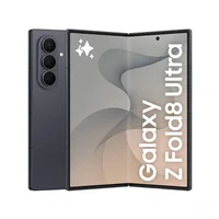 Celular Samsung Galaxy Z Fold8 Ultra 512GB 12GB RAM Preto 8” Câm. Traseira até 200 MP + Frontal 10M Celular Samsung Galaxy Z Fold8 Ultra 512GB 12GB RAM Preto 8” Câm. Traseira até 200 MP + Frontal 10M