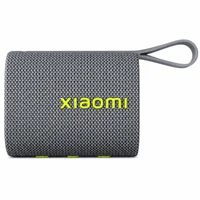 Caixa De Som Portátil Bluetooth Xiaomi Sound Pocket 5w Azul