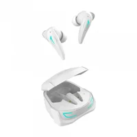 Fone de Ouvido Bright Sleek Sound, Bluetooth, Earbud, Com Microfone, Case Carregador, Branco - Fn579 Fone de Ouvido Bright Sleek Sound, Bluetooth, Earbud, Com Microfone, Case Carregador, Branco - Fn579