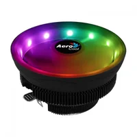 Cooler Para Processador AEROCOOL, ARGB, Core Plus