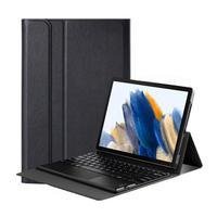 Capa Teclado Para Tablet Galaxy Tab A8 X200 / X205 10.5