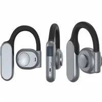 Fone De Ouvido Bluetooth Com Gancho Para Orelha