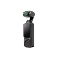 Câmera De Ação Dji Osmo Pocket, Creator - Dji210