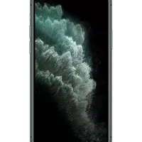 Usado - Iphone 11 Pro Max 64gb Verde Meia-noite Excelente