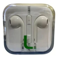 Fone De Ouvido P2 Leve-me Universal
