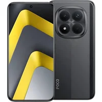 Celular Xiaomi Poco M8 Pro 5g De 512gb 12gb Ram De 6.83" Camera 50+8mp 32mp - Preto (global)