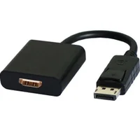 Adaptador Displayport x HDMI Lotus
