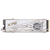 SSD Xpg Mars 980 Pro, 1TB, M.2 2280 Nvme, Leitura 14000mbs E Gravação 10000mbs, Smar-980p-1tci