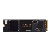 SSD M.2 WD_black Sn750, 250GB, 3100mbs.