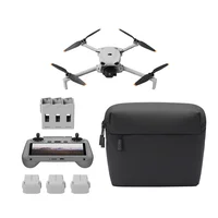 Drone Dji Lito X1 Fly More Kit Plus (com Tela) Dji084 Anatel Br