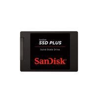 SSD Sandisk Plus 1TB, 535MB/s, Sdssda-1t00-g26