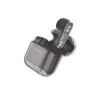Fone De Ouvido Bluetooth Sem Fio Peining - Pei-612