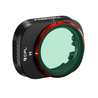 Filtro Polarizador Cpl Para Drone Dji Mini 4 Pro - Freewell Filtro Polarizador Cpl Para Drone Dji Mini 4 Pro - Freewell