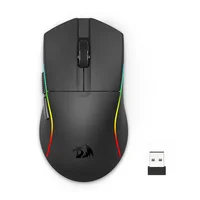 Mouse Gamer Redragon Deicide Pro RGB Preto Mouse Gamer Redragon Deicide Pro RGB Preto