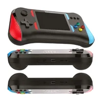 Mini Game Portátil Com Controle 500 Jogos Tela Hd 3.5 Oasis