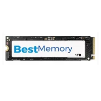 SSD M.2 Nvme 2280 1TB PCi-e 2000mb/s - Best Memory