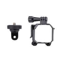 Suporte Sunnylife, Para Gopro E Câmeras Compactas Em Drone DJI Mini 3 Pro