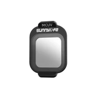 Filtro MCUV para Drone DJI Flip e DJI Lito X1 - Sunnylife