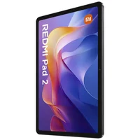 Tablet Xiaomi Redmi Pad 2 11" 2.5k 90hz 128GB 4gb Ram Hyperos Dolby Atmos Bateria 9000mah