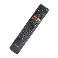 Controle Remoto Para Smart Tv, Compatível com Sony - Xbr-55x855g