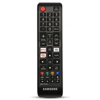 Controle Remoto Smart Tv Samsung Bn59-01315h Bn98-08146a