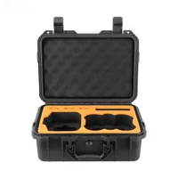 Case Maleta Rígida Para Drone Dji Neo E Acessórios