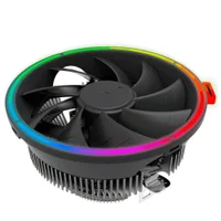 Cooler Para Processador Gamemax Gamma 200, RGB