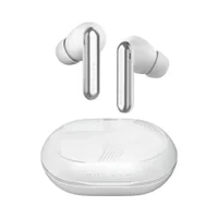 Fone De Ouvido Haylou Mori Plu Bluetooth 5.4 Anc Ativo Gamer 35hs Som Pro