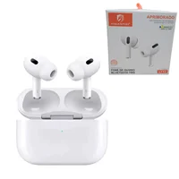 ​fone De Ouvido Bluetooth Com Cancelamento De Ruído