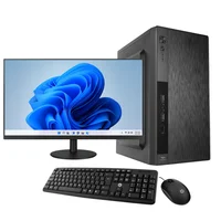 Computador Home Completo Nexpro, Intel Core i5, SSD 240GB, 8GB Ram, Monitor, Teclado E Mouse