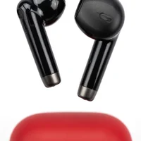 Fone De Ouvido Auricular Bluetooth Preto Para Corrida Esporte