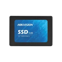 SSD 2.5 Pol 256gb Sata Iii 6.0gb/s Hikvision - Hkm256s21b