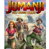 Jogo Jumanji The Video Game Nintendo Switch Jogo Jumanji The Video Game Nintendo Switch