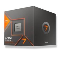 Processador AMD Ryzen 7 8700G, 4.2GHz (5.1GHz Max Turbo), Cache 24MB, 8 Núcleos, 16 Threads, AM5, Com Vídeo Integrado - 100-100001236SBX