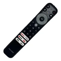 Controle Remoto Smart Compatível C/ Tv Tcl - Modelo - Fbg-9308 Controle Remoto Smart Compatível C/ Tv Tcl - Modelo - Fbg-9308