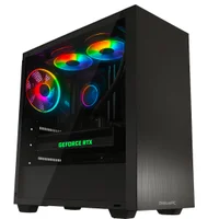 PC Gamer Aura By Bluepc - Intel Core i7 12700kf, B760, Geforce RTX 5070 12gb, 16gb Ddr5, SSD M.2 PCie 512gb, Fonte 750w 80 Plus - Pgbp-aur156