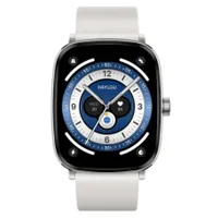 Relógio Smartwatch Haylou Rs5 Tela AmoLED 2.01, Faz E Recebe Lig, Bt 5.2