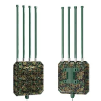 Antena Wi-fi De Uso Externo De Alta Potência Ax3000 Greenwood