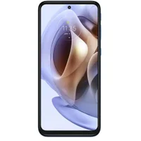 Usado Motorola Moto G31 128 Gb Azul Bom (Usado -)