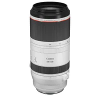 Lente Canon Rf 100-500mm F/4.5-7.1 L Is Usm Br