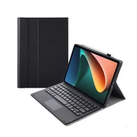 Capa Com Teclado Touchpad Para Tablet Pad 6 Pro 11 2023