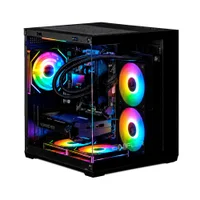 PC Gamer Intel I7, RTX 2060, 16GB DDR3, SSD 480GB, 500W - 2NXGP0MH-E