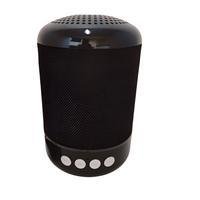 Caixa De Som Bluetooth Multimidia Speaker - Preto