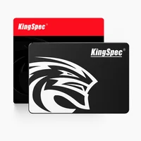 SSD Kingspec P4-120 120GB Disco Sólido Interno Para PC/notebook/xbox