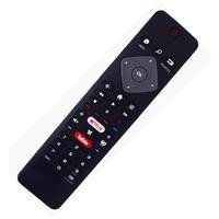 Controle Remoto Mb Tech Le-7721, Para Smart Tv Philips