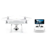 Dji Phantom 4 Pro+ V2.0 Drone Profissional Com Câmera